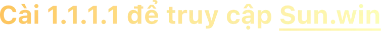 cài