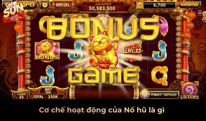 Cách chơi cơ bản đến nâng cao nổ hũ là gì?